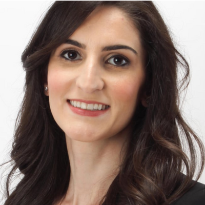 Rania Nasis, MD, MBA