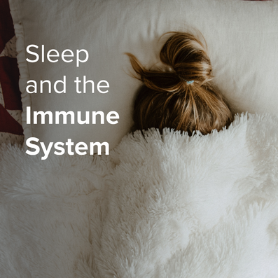 Sleep and the Immune System
