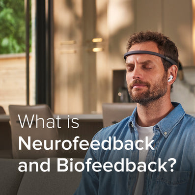 What is Neurofeedback and Biofeedback?
