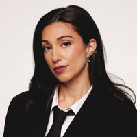 Louisa Nicola,
