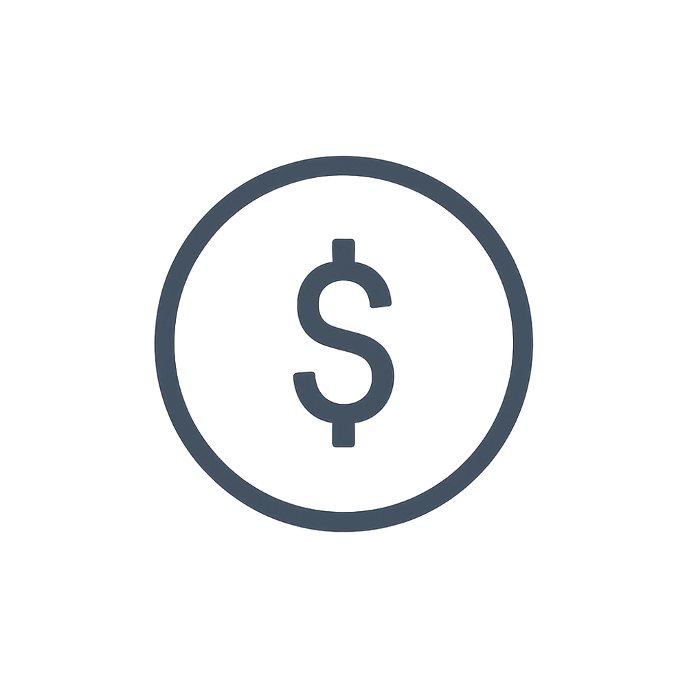 Product fees
