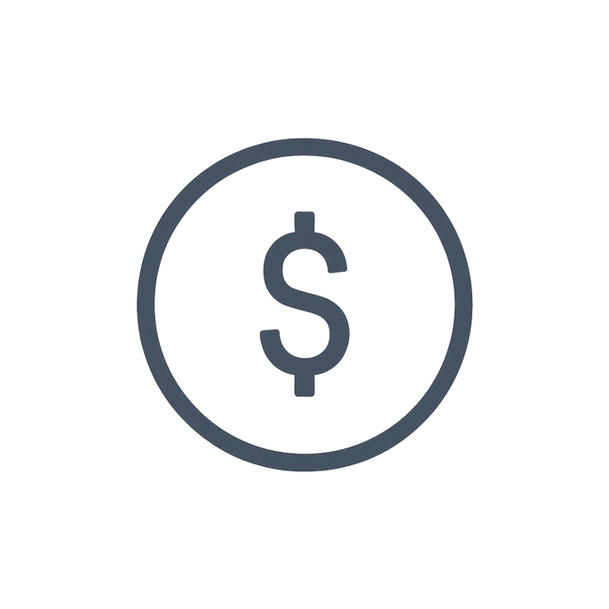 Product fees